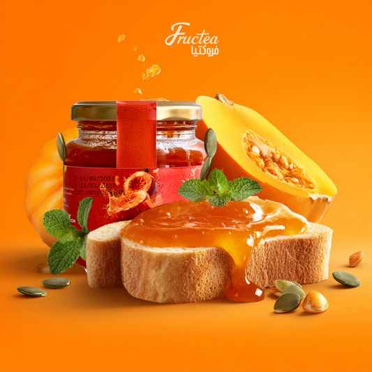 مربى اليقطين