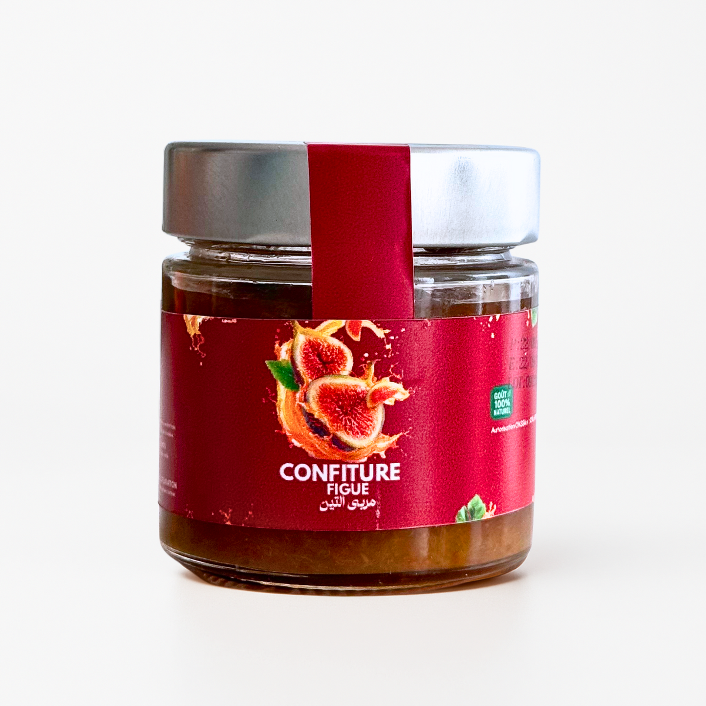 مربى الكرموس 