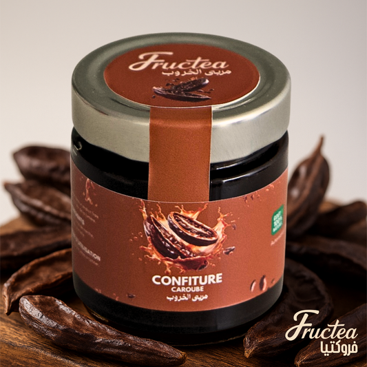 مربى الخروب